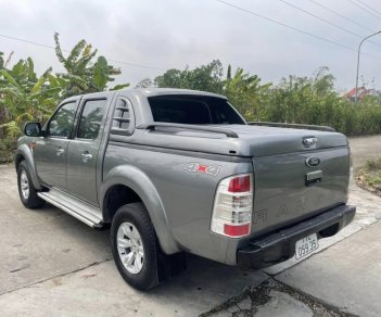 Ford Ranger 2011 - Số sàn, 2 cầu điện, máy dầu 2.2