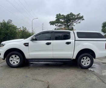 Ford Ranger 2018 - Màu trắng, xe nhập số tự động