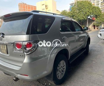 Toyota Fortuner bán xe  portuno mấy dau 2014 - bán xe Toyota portuno mấy dau