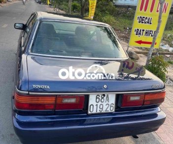 Toyota Camry  đời 88 máy êm 1988 - camry đời 88 máy êm