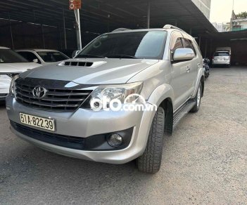 Toyota Fortuner bán xe  portuno mấy dau 2014 - bán xe Toyota portuno mấy dau