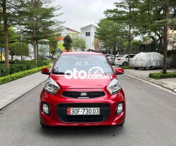 Kia Morning Cần bán  2019 AT 2019 - Cần bán KIA 2019 AT