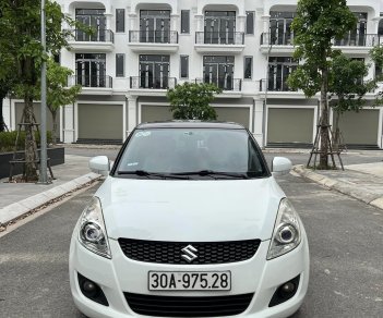 Suzuki Swift 2013 - Suzuki Swift 2013 tại Hà Nội