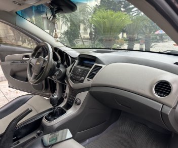 Chevrolet Cruze 2011 - Giá 230tr có thương lượng 