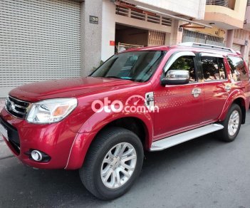 Ford Everest (Chính chủ)   đỏ 2015 số tự động 2015 - (Chính chủ) Ford Everest đỏ 2015 số tự động