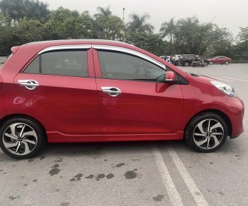 Kia Morning 2019 - Kia Morning 2019 tại Hà Nội