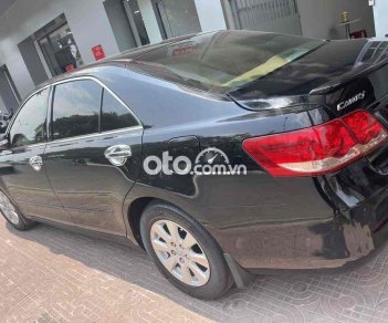 Toyota Camry  2.4G xe chính chủ 2008 - Camry 2.4G xe chính chủ