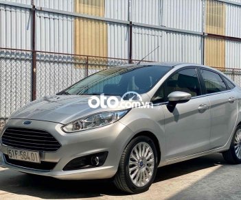 Ford Fiesta xe gia đình sử dụng   2015 2015 - xe gia đình sử dụng Ford Fiesta 2015