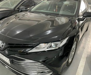 Toyota Camry 2019 - Nhập khẩu, giá tốt 859tr