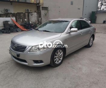 Toyota Camry  2.4 G sx 2010 2010 - Camry 2.4 G sx 2010