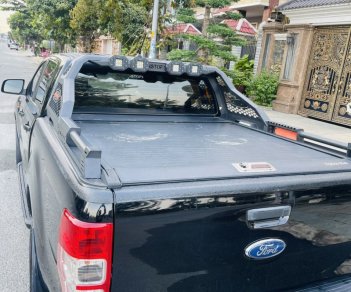 Ford Ranger 2021 - Xe đẹp nhiều đồ chơi