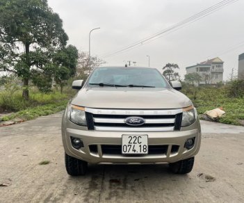 Ford Ranger 2013 - Ford Ranger 2013 số tự động tại Quảng Bình