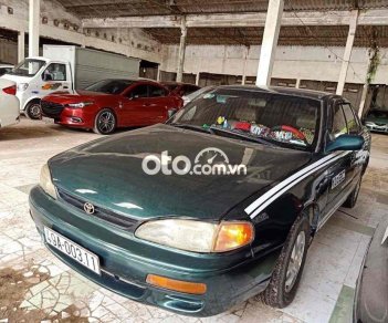 Toyota Camry cần bán  95 nhà sử dụng 1995 - cần bán camry 95 nhà sử dụng