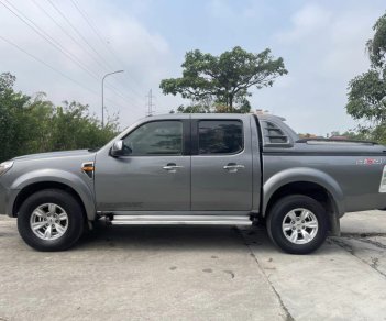 Ford Ranger 2011 - Số sàn, 2 cầu điện, máy dầu 2.2