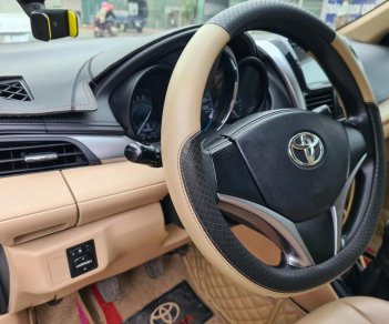 Toyota Vios 2017 - Xe chính chủ cực đẹp