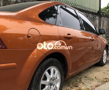 Ford Focus Xe công chức gia đình   bán tại nhà 2005 - Xe công chức gia đình ford focus bán tại nhà