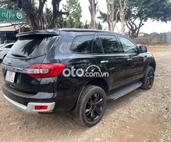 Ford Everest   Titanium 2016 Giá Rẻ Hãng Bán Có BH 2016 - Ford Everest Titanium 2016 Giá Rẻ Hãng Bán Có BH