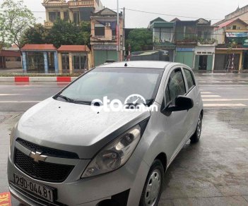 Chevrolet Spark cần bán xe van AT 2 chỗ 2011 2011 - cần bán xe van AT 2 chỗ 2011