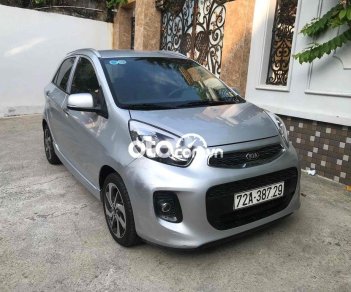 Kia Morning   S AT 2019 - KIA Morning S AT