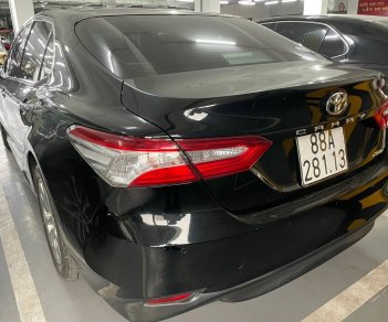 Toyota Camry 2019 - Nhập khẩu, giá tốt 859tr