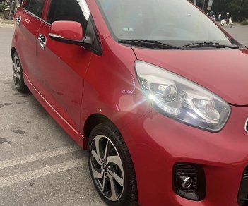 Kia Morning 2019 - Kia Morning 2019 tại Hà Nội