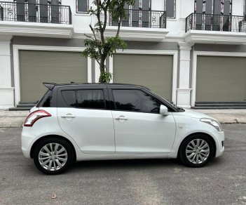 Suzuki Swift 2013 - Suzuki Swift 2013 tại Hà Nội