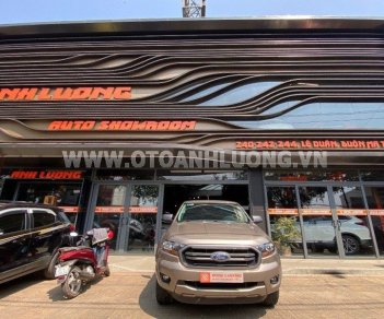 Ford Ranger 2020 - Nhập khẩu