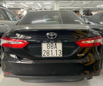 Toyota Camry 2019 - Nhập khẩu, giá tốt 859tr