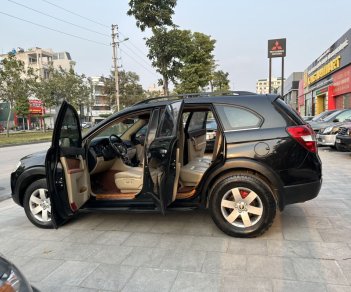 Chevrolet Captiva 2008 - 7 chỗ, gốc Hà Nội