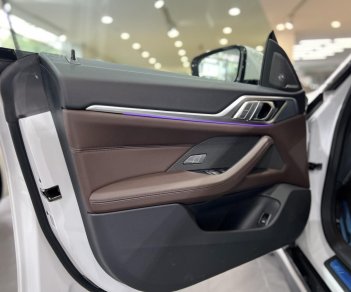 BMW 430i 2022 - Nhập Đức nguyên chiếc, sẵn xe tại showroom giao ngay. Tặng phụ kiện BMW chính hãng