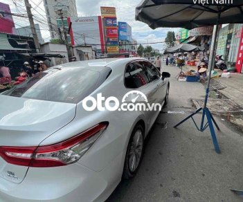 Toyota Camry  2.5Q còn bảo hành dài 2021 - Camry 2.5Q còn bảo hành dài