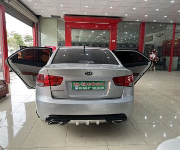 Kia Forte 2009 - Xe nhập khẩu