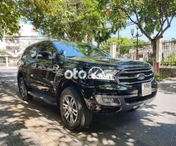 Ford Everest   2019 Nguyên Zin 2018 - Ford Everest 2019 Nguyên Zin