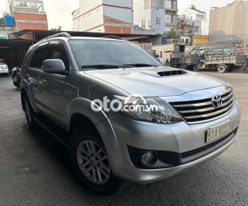 Toyota Fortuner bán xe  portuno mấy dau 2014 - bán xe Toyota portuno mấy dau