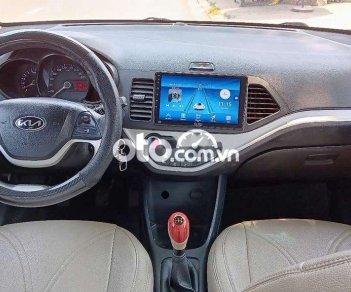 Kia Morning  2014 số sàn bản nhập picanto 2014 - Morning 2014 số sàn bản nhập picanto