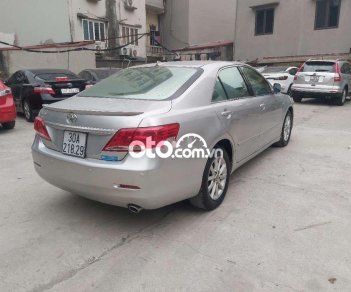 Toyota Camry  2.4 G sx 2010 2010 - Camry 2.4 G sx 2010