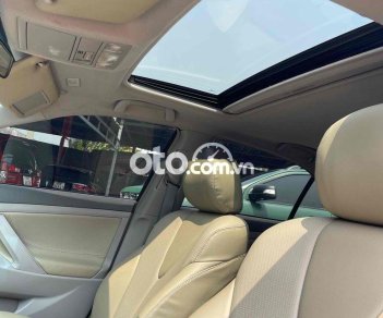 Toyota Camry  2.5 LE 2009 - Camry 2.5 LE