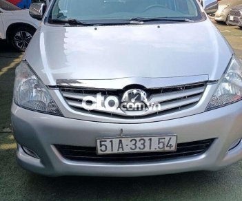 Toyota Innova Nâng cấp xe để lại cho ae  bản G 2012 xe đẹp 2012 - Nâng cấp xe để lại cho ae Innova bản G 2012 xe đẹp