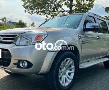 Ford Everest chính hãng bán  bản Limited 2014 zin 98% 2014 - chính hãng bán Everest bản Limited 2014 zin 98%