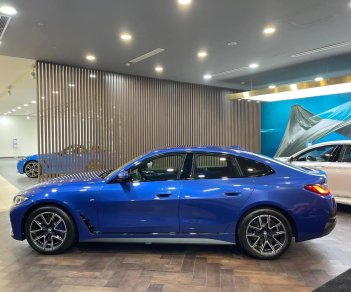 BMW 430i 2022 - Nhập Đức nguyên chiếc, ưu đãi tháng 3 cực sâu, sẵn xe tại showroom giao ngay