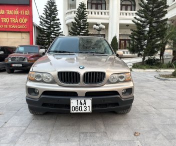 BMW X5 2003 - 5 chỗ, nhập Mỹ