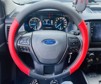 Ford Ranger 2021 - Xe đẹp nhiều đồ chơi