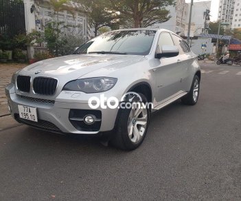 BMW X6 Cần bán   2008 2008 - Cần bán bmw x6 2008