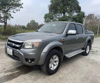 Ford Ranger 2011 - Số sàn, 2 cầu điện, máy dầu 2.2