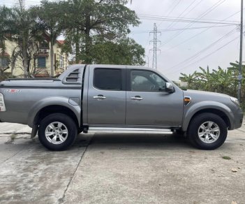 Ford Ranger 2011 - Số sàn, 2 cầu điện, máy dầu 2.2