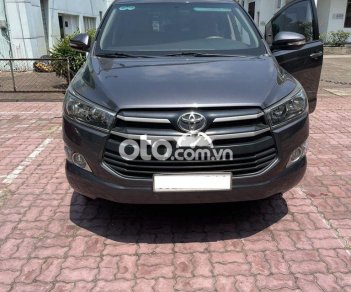 Toyota Innova   2.0E MT 2017 – Màu Xám đi 115.000km 2017 - Toyota Innova 2.0E MT 2017 – Màu Xám đi 115.000km