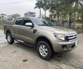 Ford Ranger 2013 - Ford Ranger 2013 số tự động tại Quảng Bình