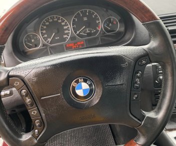 BMW 318i 2005 - BMW 318i 2005 số tự động