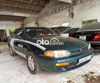 Toyota Camry cần bán  95 nhà sử dụng 1995 - cần bán camry 95 nhà sử dụng