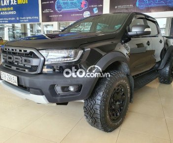 Ford Ranger  Raptor 2020 biển xe con TPHCM bán tại Hãng 2020 - Ranger Raptor 2020 biển xe con TPHCM bán tại Hãng